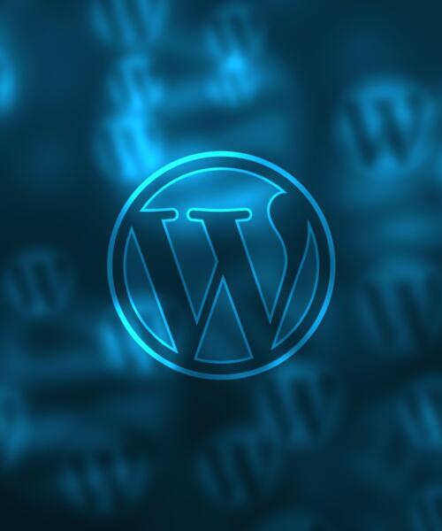 WordPress Website Development