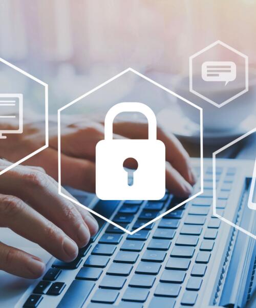 Cybersecurity & Data Protection