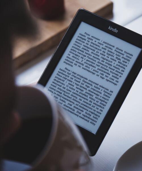 Audiobook Production