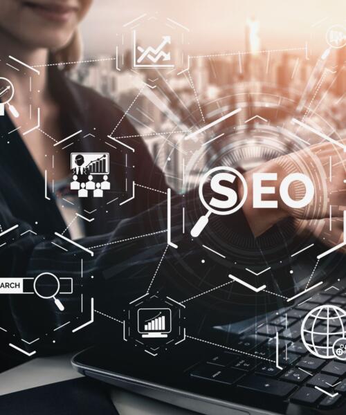 SEO (Search Engine Optimization)