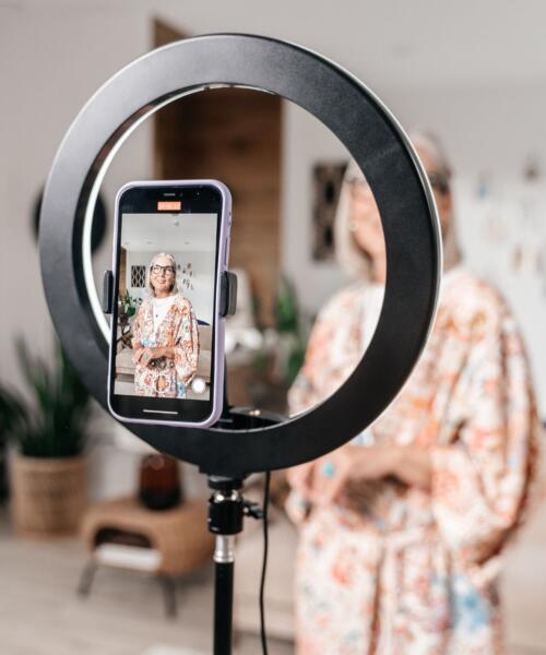 Influencer Marketing