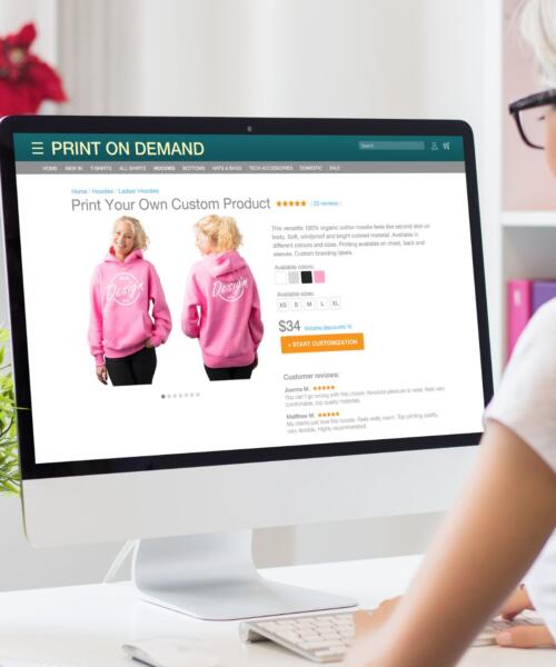 Product Descriptions