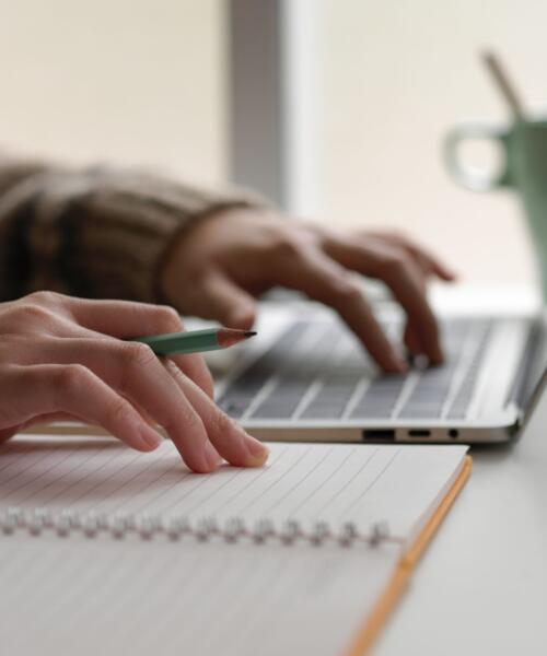 Articles & Blog Posts