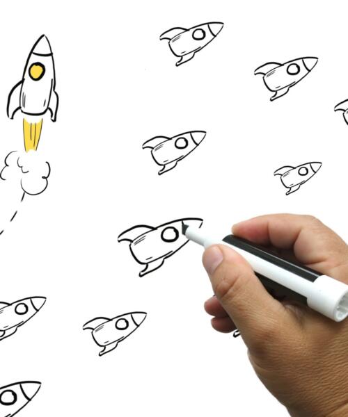 Whiteboard Explainers