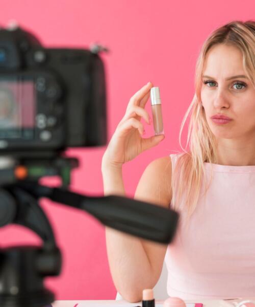 Product & Explainer Videos